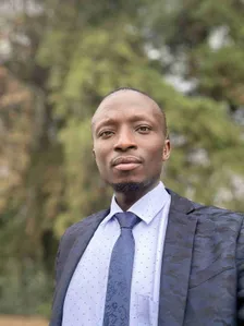Peter Bamuhigire — Founder & Lead Developer of Maduuka
