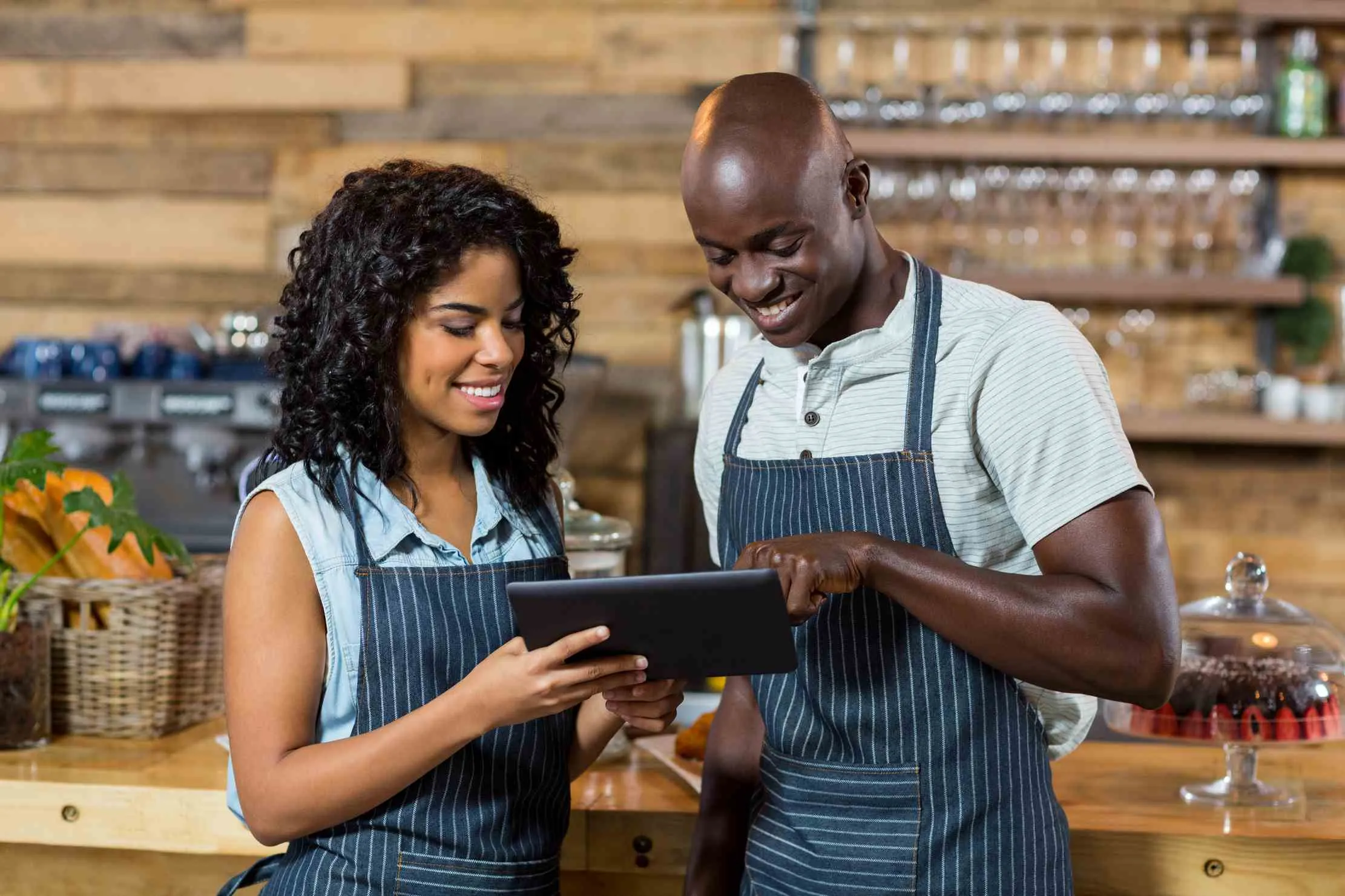 Restaurants